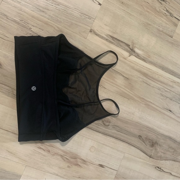 Lululemon Adore Your Core Bra - Picture 3 of 4